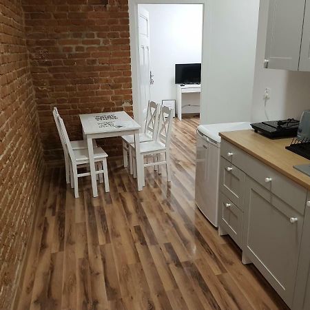 Apartament Nr 15 - 2 Pokoje Z Prywatnymi Lazienkami Centrum Πόζναν Εξωτερικό φωτογραφία