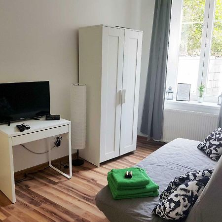 Apartament Nr 15 - 2 Pokoje Z Prywatnymi Lazienkami Centrum Πόζναν Εξωτερικό φωτογραφία