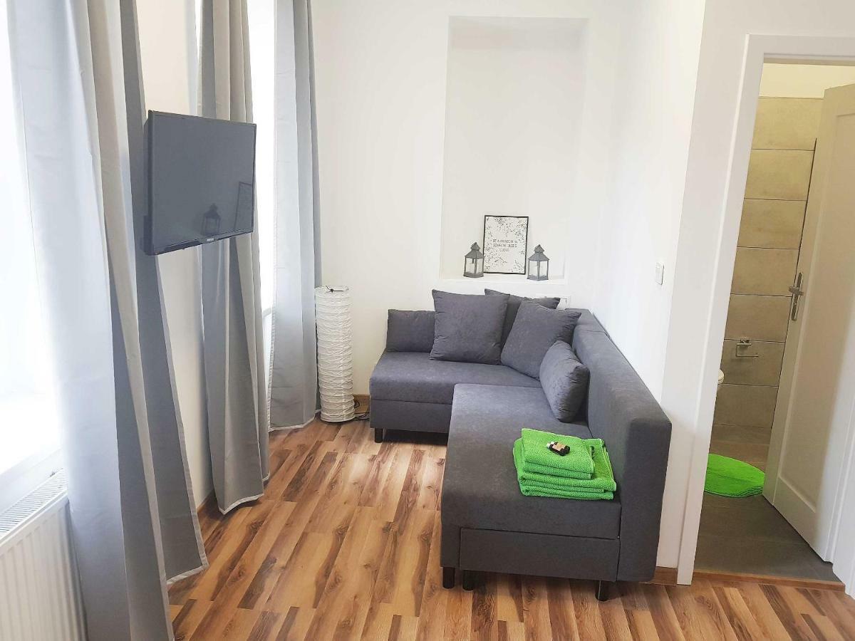 Apartament Nr 15 - 2 Pokoje Z Prywatnymi Lazienkami Centrum Πόζναν Εξωτερικό φωτογραφία
