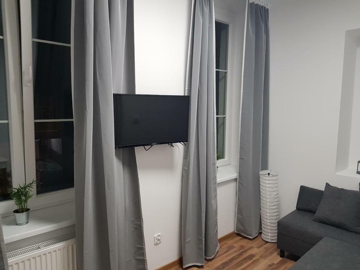 Apartament Nr 15 - 2 Pokoje Z Prywatnymi Lazienkami Centrum Πόζναν Εξωτερικό φωτογραφία