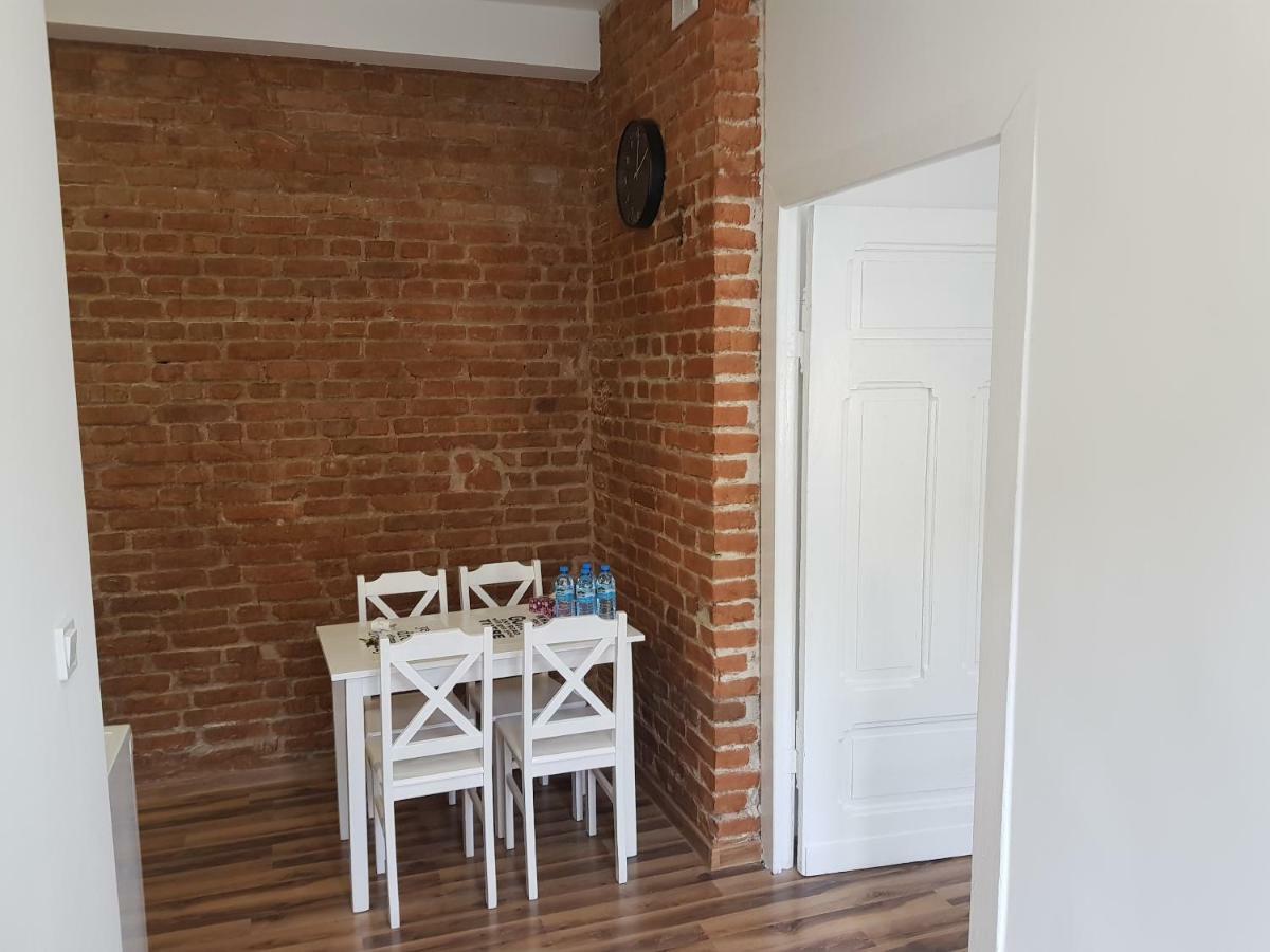 Apartament Nr 15 - 2 Pokoje Z Prywatnymi Lazienkami Centrum Πόζναν Εξωτερικό φωτογραφία